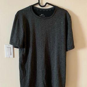Nike dri fit tshirt